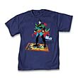 DC Comics 75th Anniversary Superman #233 T-Shirt